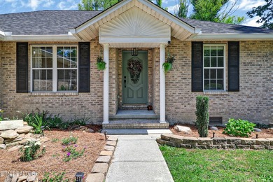 Lakefront brick home offering one-level living with numerous - photo 41