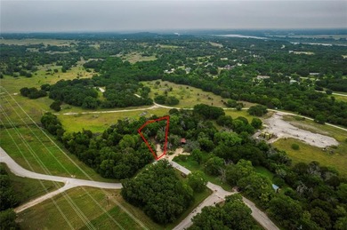 Lake Granbury Lot For Sale in Granbury Texas
