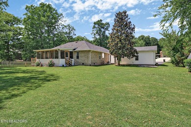 Lakefront brick home offering one-level living with numerous - photo 42