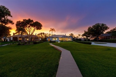 Lakefront pool home on nearly one acre in the gated Swann Lake - photo 42