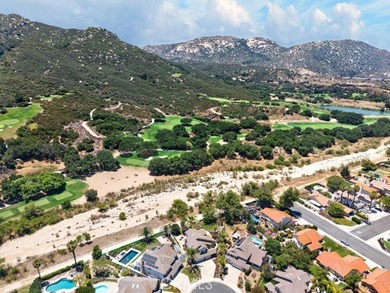 Welcome home to the expansive golf course and mountainous VIEWS - photo 43