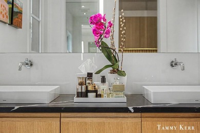 Set privately within WestShore, this striking modern compound - photo 44
