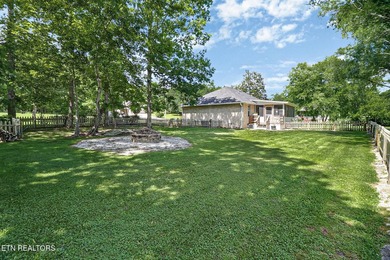 Lakefront brick home offering one-level living with numerous - photo 44