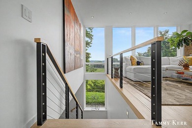 Set privately within WestShore, this striking modern compound - photo 49
