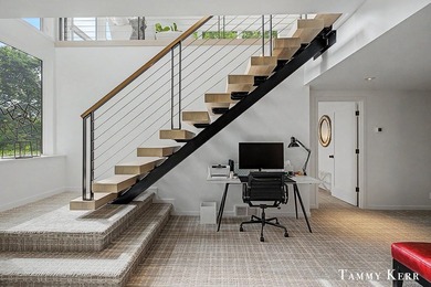 Set privately within WestShore, this striking modern compound - photo 50
