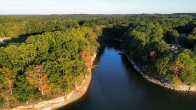 Lake Acreage For Sale in Glasgow, Kentucky