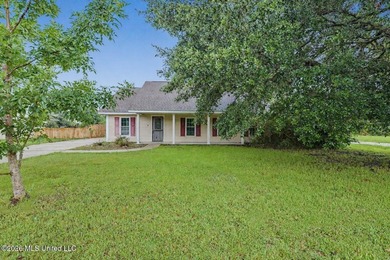 Welcome Home! This home is located in the heart of Waveland - photo 2