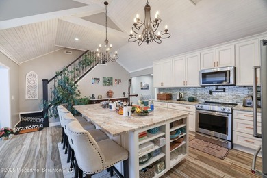 Lakefront ranch home that brings you back to equilibrium. This - photo 4