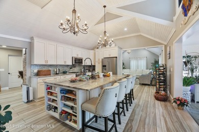 Lakefront ranch home that brings you back to equilibrium. This - photo 5