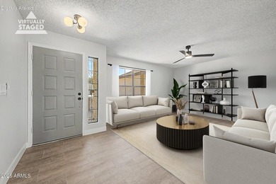 Welcome to this beautiful fully updated 2 bedroom 1 3/4 bath - photo 6