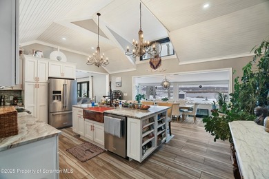 Lakefront ranch home that brings you back to equilibrium. This - photo 6