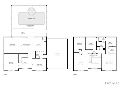 Welcome to this beautifully maintained one-owner pool home - photo 6