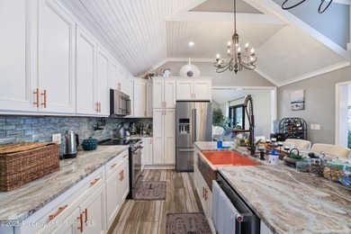 Lakefront ranch home that brings you back to equilibrium. This - photo 7