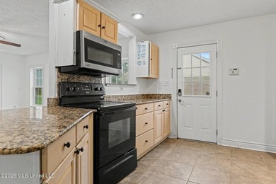 Welcome Home! This home is located in the heart of Waveland - photo 7
