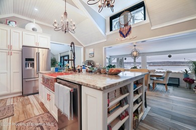 Lakefront ranch home that brings you back to equilibrium. This - photo 8