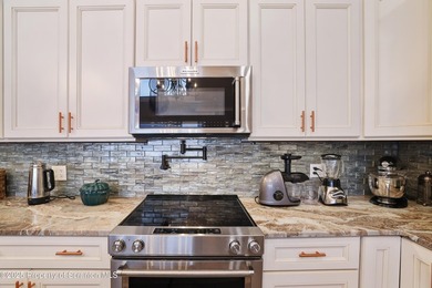 Lakefront ranch home that brings you back to equilibrium. This - photo 9