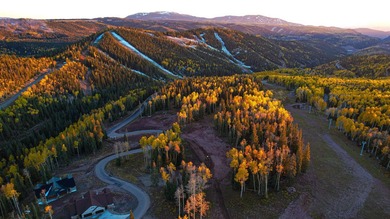 Mirror Lake Lot For Sale in Beaver Utah