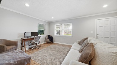 Welcome to this beautifully renovated 4-bedroom, 3-bathroom - photo 3
