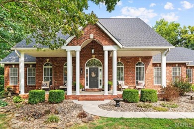 Lake Home Sale Pending in Waterloo, Illinois
