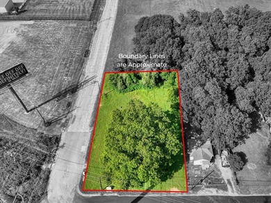 Brazos River - McLennan County Lot For Sale in Waco Texas