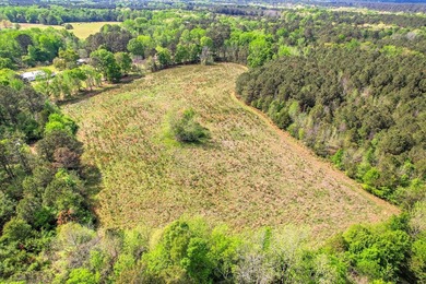 This 55 ++ acres in beautiful Appling, Georgia, offers over 600' - photo 7