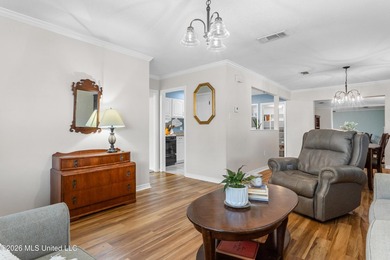 Welcome home to this beautifully maintained one-owner home in - photo 8