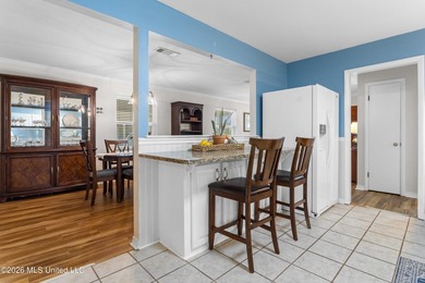 Welcome home to this beautifully maintained one-owner home in - photo 9