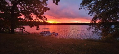 (private lake, pond, creek) Home For Sale in Backus Minnesota