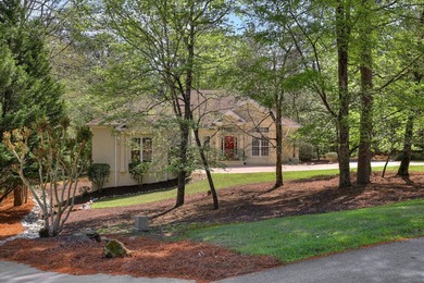 Strom Thurmond / Clarks Hill Lake Home For Sale in Mccormick South Carolina