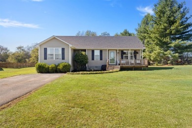 Lake Home For Sale in Bowling Green, Kentucky