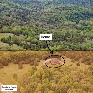 Welcome to this magnificent custom-built, locally-milled log - photo 12