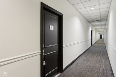 Welcome home to Mill No. 9 Lofts in the heart of Mass Ave! This