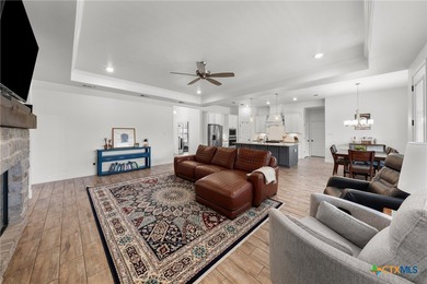 Welcome to Circle C Ranch Estates in Belton, TX! This spacious - photo 12