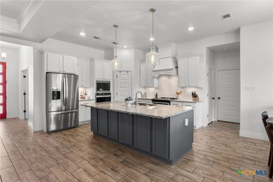 Welcome to Circle C Ranch Estates in Belton, TX! This spacious - photo 13