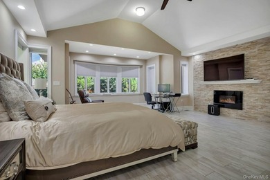 Explore the Serenity & Exclusive Water Front Neighborhood of - photo 14