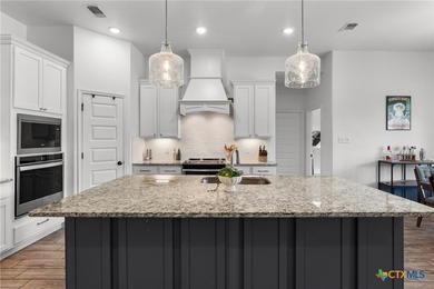 Welcome to Circle C Ranch Estates in Belton, TX! This spacious - photo 14