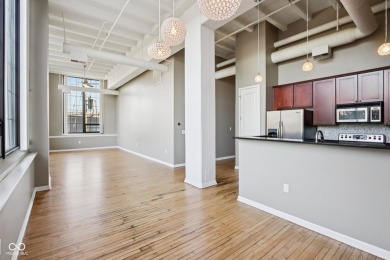Welcome home to Mill No. 9 Lofts in the heart of Mass Ave! This