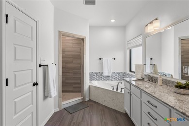 Welcome to Circle C Ranch Estates in Belton, TX! This spacious - photo 20