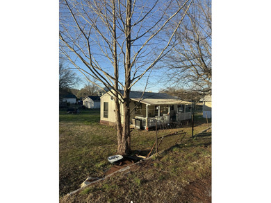 Hiwassee River Home Sale Pending in Charleston Tennessee