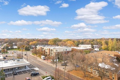 Welcome to unit #702! This top-floor unit offers an open concept - photo 21
