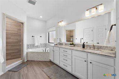 Welcome to Circle C Ranch Estates in Belton, TX! This spacious - photo 21