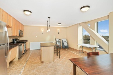 Welcome to unit #702! This top-floor unit offers an open concept - photo 24