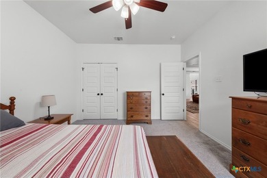 Welcome to Circle C Ranch Estates in Belton, TX! This spacious - photo 25