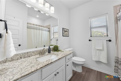 Welcome to Circle C Ranch Estates in Belton, TX! This spacious - photo 26