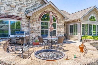 Tucked within the private, gated community of Mid South Club - photo 29