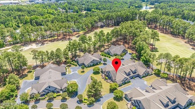 Tucked within the private, gated community of Mid South Club - photo 30