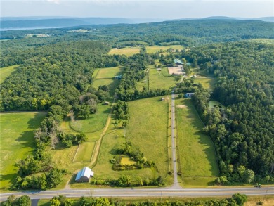 Lake Home For Sale in Canandaigua, New York