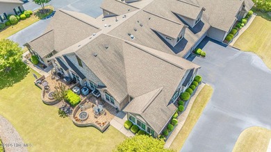 Tucked within the private, gated community of Mid South Club - photo 32