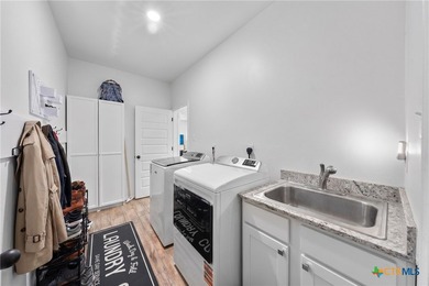 Welcome to Circle C Ranch Estates in Belton, TX! This spacious - photo 33