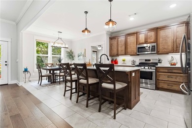 Beautifully appointed, move-in ready home in the heart of Bella - photo 7